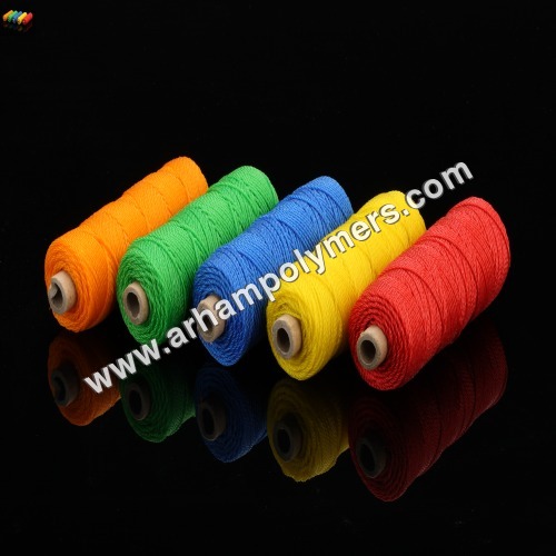 Plastic Twine