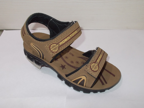 Tan Color sandal