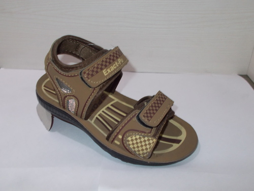 Fancy sandal