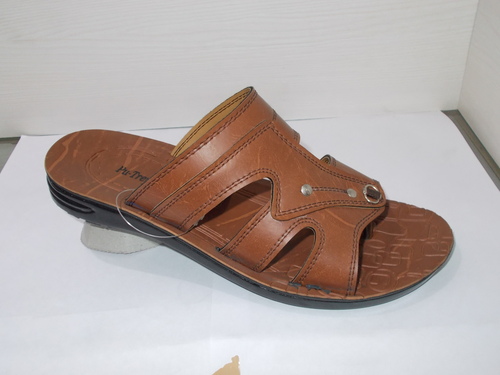 Gents Slippers