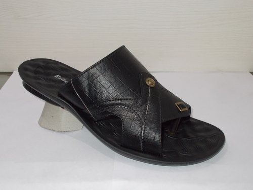 Gents Slippers