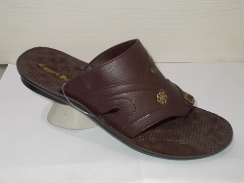 Gents Slippers
