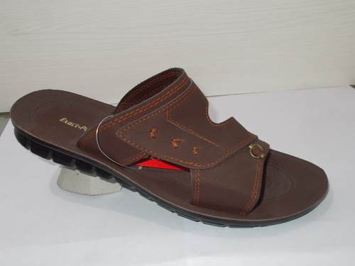 Gents Slippers