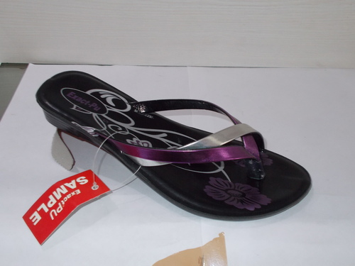Ladies Chappal
