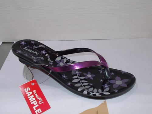 ladies chappal