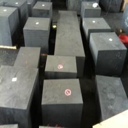 Molded Graphite Block