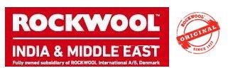 Rockwool Insulation