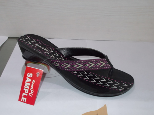 Ladies Chappal