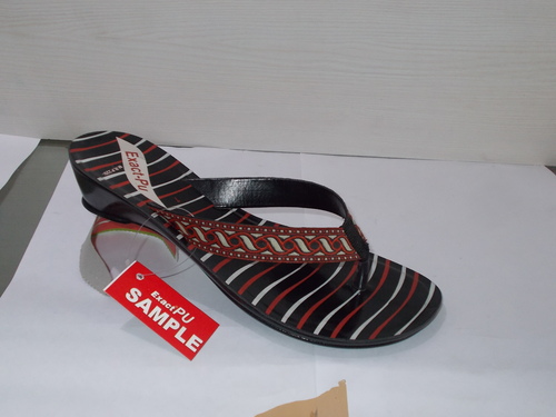 Ladies Chappal