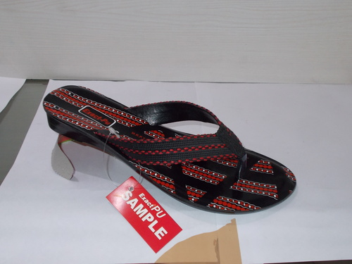 Ladies Chappal