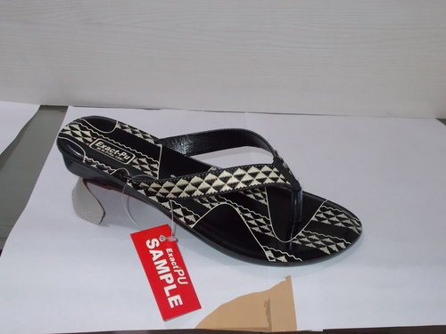 Ladies Chappal