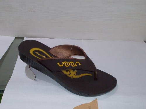 Ladies Chappal