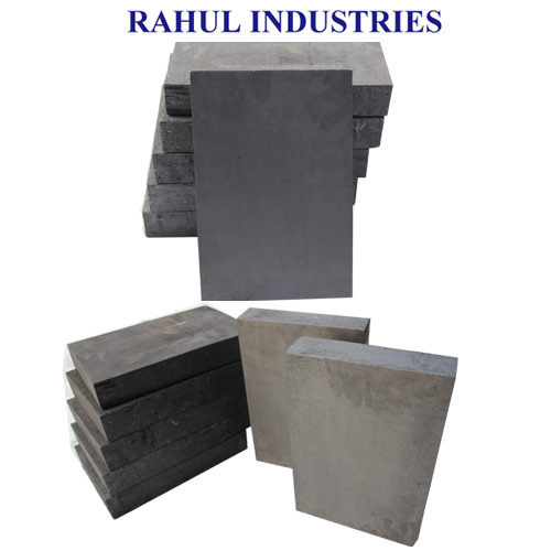 Graphite Plates