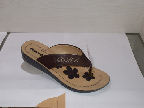 Ladies Chappal