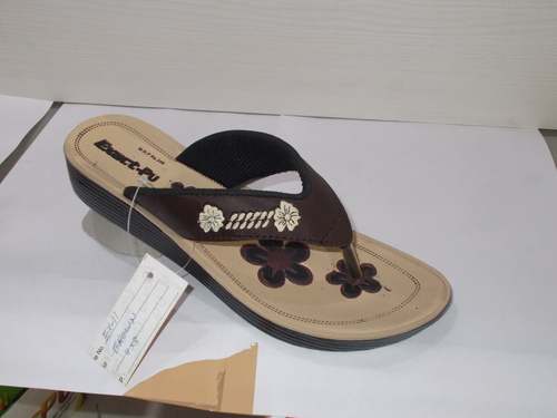 Ladies Chappal