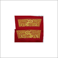 Embroidery Service