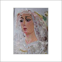 Hand Embroidered Services