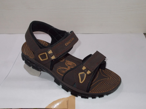 Gents Ten Colour sandals