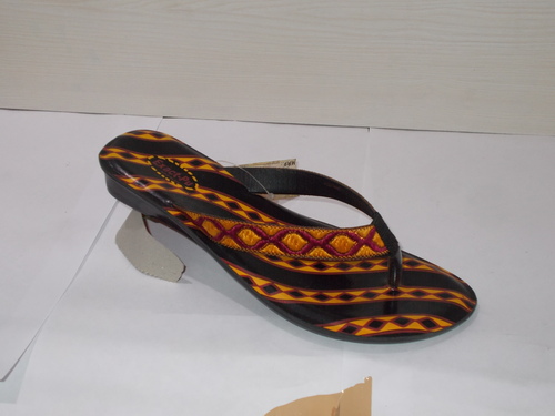 Ladies Chappal