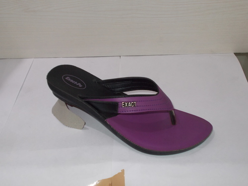 Ladies Chappal