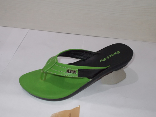 Ladies Chappal