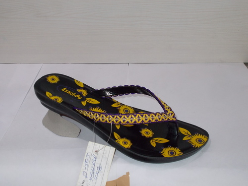 Ladies Chappal