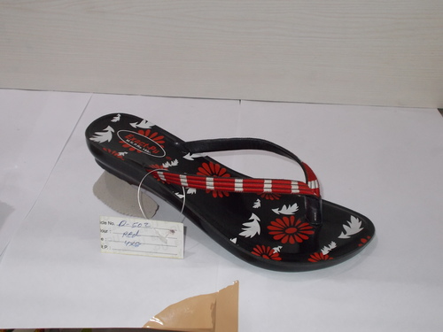 Ladies Chappal