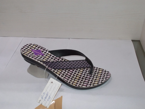 Ladies Chappal