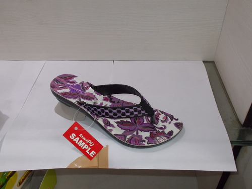 Ladies Chappal