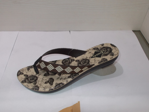 Ladies Chappal