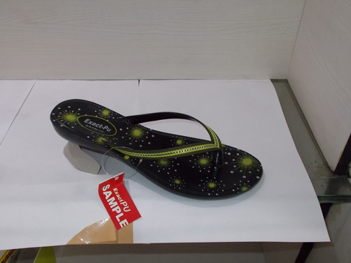 Ladies Chappal