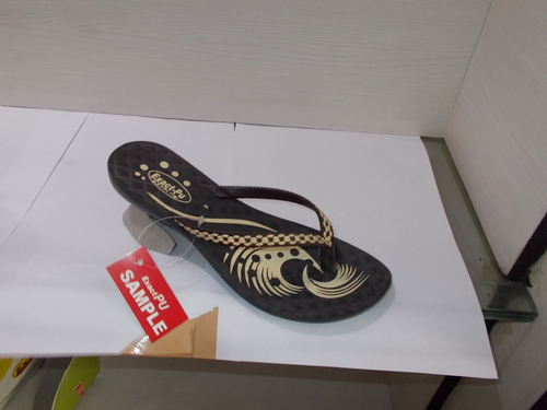 ladies chappal