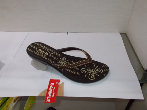 Ladies Chappal
