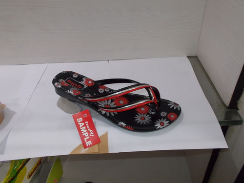 Ladies Chappal