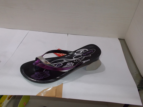 Ladies Chappal
