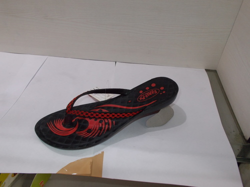 Ladies Chappal