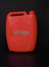 Mustard Oil Container