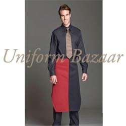 Waiter Service Uniform