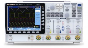 Hameg Digital Oscilloscope