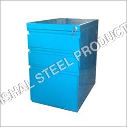 Machine Made Office Storage Drawers