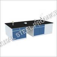 Chameza Industrial Laboratory Cabinets