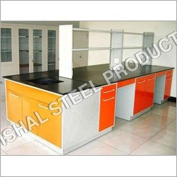 Chameza Laboratory Testing Table