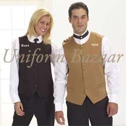 Bar Tender Uniform