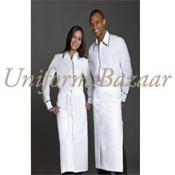 Waiter Service Uniform