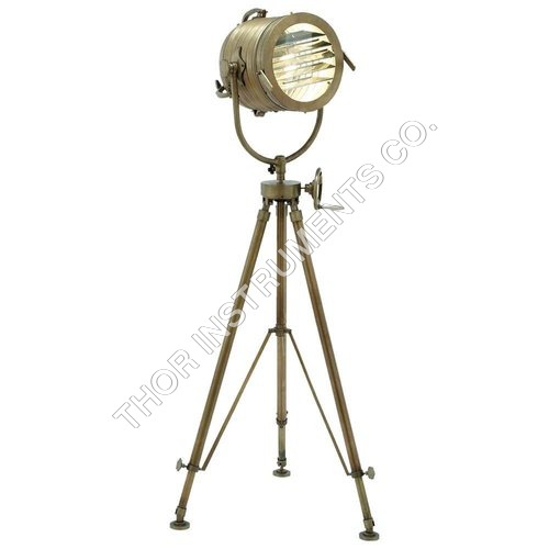 Vintage Spot Search Light