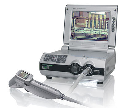 IMS Industrial Microscope