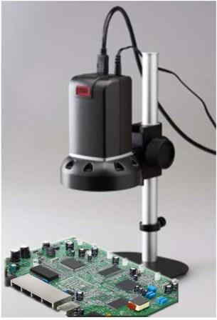 USB Digital Microscope