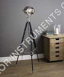 Vintage Spot Search Light