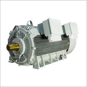 Compact Motor
