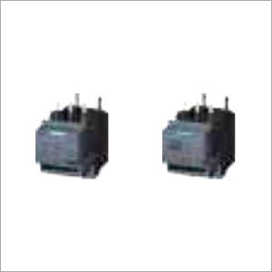 Current Monitoring Relays